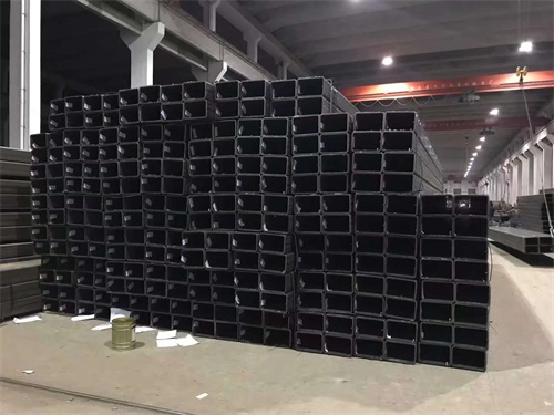 玛纳斯冷拔方管选型指南 工程采购怎么选